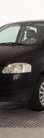 Volkswagen Fox-3