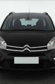 Citroen C4 Grand Picasso I , Navi, Klimatronic, Tempomat, Parktronic,ALU-2