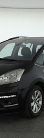 Citroen C4 Grand Picasso I , Navi, Klimatronic, Tempomat, Parktronic,ALU-3