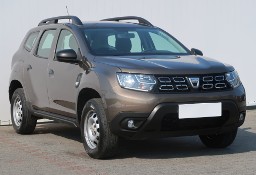 Dacia Duster I , Salon Polska, 1. Właściciel, Serwis ASO, GAZ, Klima,