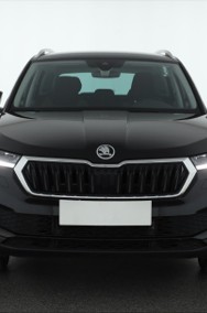 Skoda Karoq , Salon Polska, 1. Właściciel, Serwis ASO, Automat, VAT 23%,-2