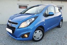 Chevrolet Spark II (M300)