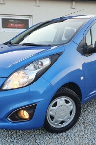 Chevrolet Spark II (M300)-2