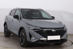 Nissan Qashqai III , 1. Właściciel, Serwis ASO, Automat, VAT 23%, Skóra, Navi,