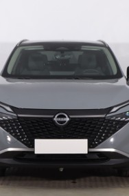 Nissan Qashqai III , 1. Właściciel, Serwis ASO, Automat, VAT 23%, Skóra, Navi,-2