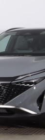 Nissan Qashqai III , 1. Właściciel, Serwis ASO, Automat, VAT 23%, Skóra, Navi,-3