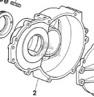Deutz Fahr Agrokid 30 40 Wspornik Koła sx/lh/li CZĘŚCI 0.013.0295.0