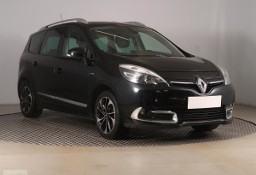 Renault Grand Scenic IV , 7 miejsc, Skóra, Navi, Klimatronic, Tempomat, Parktronic