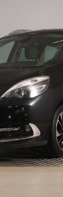 Renault Grand Scenic IV , 7 miejsc, Skóra, Navi, Klimatronic, Tempomat, Parktronic-3