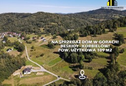 Nowy dom Korbielów