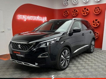 Peugeot 3008 II 1.2 PureTech GPF Allure S&S EAT8 1.2 PureTech GPF Allure S&S EAT8 13
