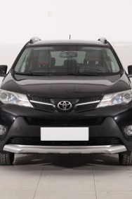 Toyota RAV 4 IV Salon Polska, Skóra, Xenon, Bi-Xenon, Klimatronic, Tempomat,-2