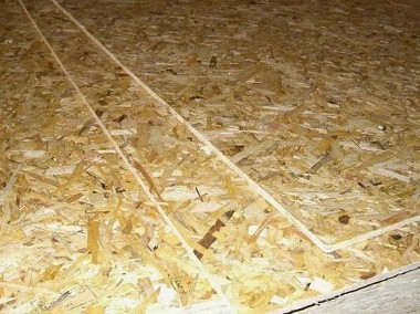 Płyta OSB Kronospan 250 cm x 125 cm x 8 mm KRONOSPAN 8 mm-2