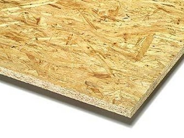 Płyta OSB Kronospan 250 cm x 125 cm x 8 mm KRONOSPAN 8 mm-1