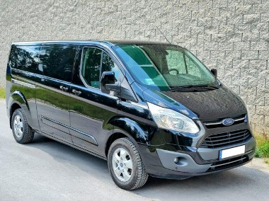 Ford Transit Custom-1