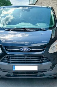 Ford Transit Custom-2