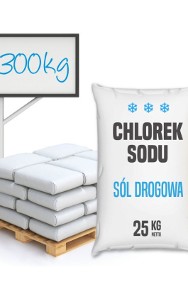 Chlorek sodu, sól drogowa -2