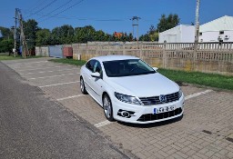 Volkswagen CC II Vw CC 2016r