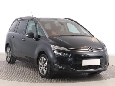 Citroen C4 Grand Picasso II , 7 miejsc, Navi, Klimatronic, Tempomat, Parktronic-1