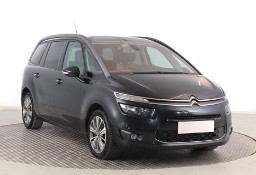 Citroen C4 Grand Picasso II , 7 miejsc, Navi, Klimatronic, Tempomat, Parktronic