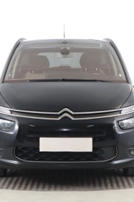 Citroen C4 Grand Picasso II , 7 miejsc, Navi, Klimatronic, Tempomat, Parktronic-2