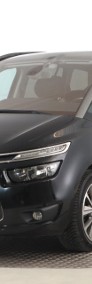 Citroen C4 Grand Picasso II , 7 miejsc, Navi, Klimatronic, Tempomat, Parktronic-3