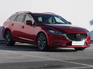 Mazda 6 III , Salon Polska, Serwis ASO, Navi, Klimatronic, Tempomat,