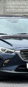 Mazda CX-3 2,0i 120KM SkyActive-G/FullLed/HeadUp/BOSE/Navi/Kamera/Alu/Skóra/Alu-3