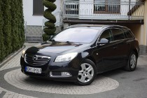 Opel Insignia I Polecam - Navi - 160KM - GWARANCJA - Zakup Door To Door