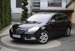 Opel Insignia I Polecam - Navi - 160KM - GWARANCJA - Zakup Door To Door