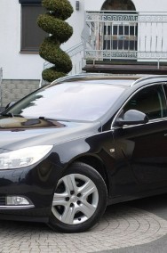 Opel Insignia I Polecam - Navi - 160KM - GWARANCJA - Zakup Door To Door-2