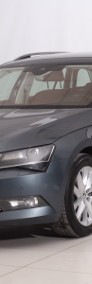 Skoda Superb III , Salon Polska, 1. Właściciel, Automat, VAT 23%, Navi, Xenon,-3