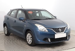 Suzuki Baleno , Salon Polska, Serwis ASO, VAT 23%, Klima