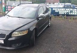 Volvo V50 II Klima Alu.Tempo.Wielof.kier.Elekt.Szyby.lusterka