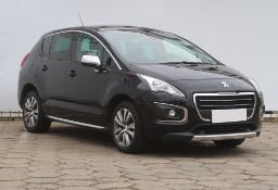 Peugeot 3008 , Salon Polska, Serwis ASO, Navi, Klimatronic, Tempomat,