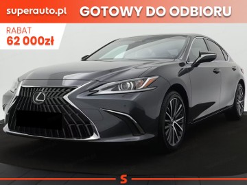 Lexus ES VII 300h Business Edition 2.5 E-CVT Business Edition 2.5 E-CVT 218KM | Podgrzewane