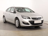 Opel Astra J , Salon Polska, GAZ, Klima, Tempomat, Parktronic,