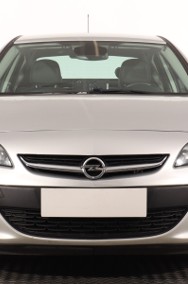 Opel Astra J , Salon Polska, GAZ, Klima, Tempomat, Parktronic,-2