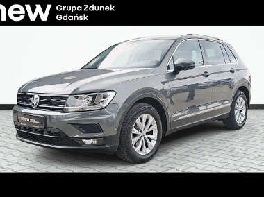 Volkswagen Tiguan II 2.0 TDI BMT SCR Comfortline DSG-1