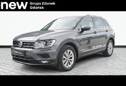 Volkswagen Tiguan II 2.0 TDI BMT SCR Comfortline DSG