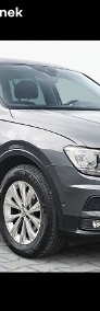 Volkswagen Tiguan II 2.0 TDI BMT SCR Comfortline DSG-3