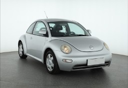 Volkswagen New Beetle , Klima,ALU, El. szyby