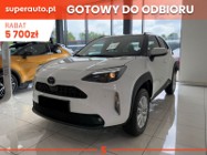 Toyota Yaris Cross Comfort 1.5 Hybrid Comfort 1.5 Hybrid 130KM | Tempomat adaptacyjny!