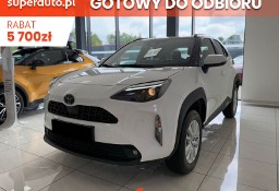 Toyota Yaris Cross Comfort 1.5 Hybrid Comfort 1.5 Hybrid 130KM | Tempomat adaptacyjny!