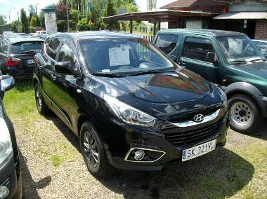 Hyundai ix35 Bardzo dobry stan-1