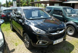 Hyundai ix35 Bardzo dobry stan