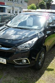 Hyundai ix35 Bardzo dobry stan-2