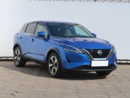Nissan Qashqai III , Salon Polska, Serwis ASO, Automat, VAT 23%, Navi,