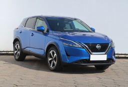 Nissan Qashqai III , Salon Polska, Serwis ASO, Automat, VAT 23%, Navi,