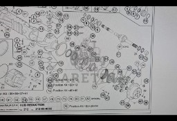 Manitou - Zwolnica | Zwrotnica [CZĘŚCI]